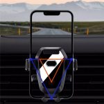 D-41+121+120 Multifunktionale Teleskop-Saugnapf-Handyhalterung – Bild 6