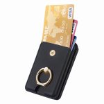 Magsafe Cross Vertical Card Bag Case für iPhone 15 / 14 / 13 – Bild 3