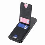 Magsafe Cross Vertical Card Bag Case für iPhone 15 / 14 / 13 – Bild 7