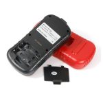 Digitaler Windmesser GM8909 – Bild 5