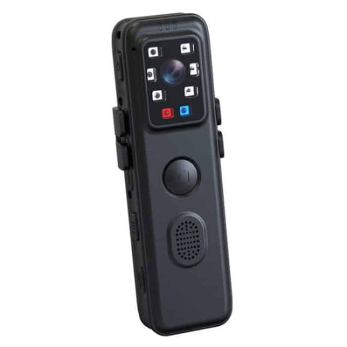 H81 HD WiFi Aufnahme Nachtsicht Voice Recorder Rauschunterdrückung Audio Recorder Gerät – Bild 1