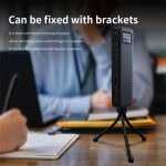 H81 HD WiFi Aufnahme Nachtsicht Voice Recorder Rauschunterdrückung Audio Recorder Gerät – Bild 6