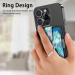 Magsafe Castillo Handykartenetui mit bemaltem Ring – Bild 4