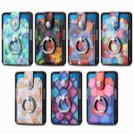 Magsafe Castillo Handykartenetui mit bemaltem Ring – Bild 2