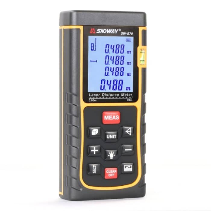 SYA002417.jpg SNDWAY Handlaser-Entfernungsmesser SW-E80 – Bild 1