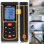 SNDWAY Handlaser-Entfernungsmesser SW-E80 – Bild 6