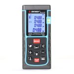 SNDWAY Handheld Laser Entfernungsmesser SW-E100