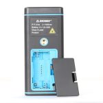 SNDWAY Handheld Laser Entfernungsmesser SW-E100 – Bild 2