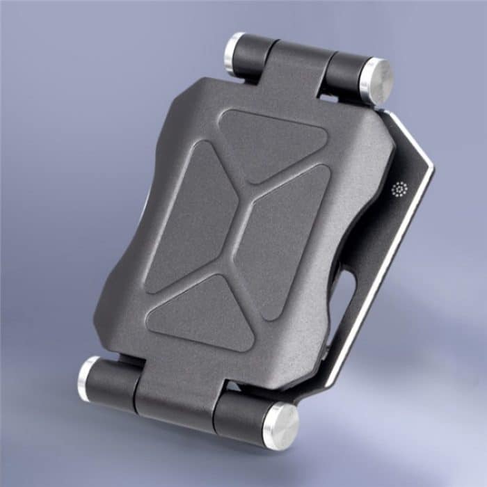 G55 Verstellbare Halterung, großer, zusammenklappbarer Desktop-Handyhalter, G55 – Bild 5