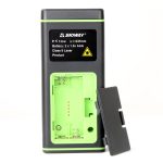 SNDWAY Entfernungsmesser Laser Hand Entfernungsmesser SW-T40 – Bild 2