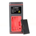 SNDWAY Entfernungsmesser Laser Hand Entfernungsmesser SW-T60 – Bild 2