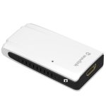 WAVLINK UG17H2 USB-zu-HDMI-Adapter, erweiterter HDMI-Konverter, Multi-Display-HDMI-Splitter