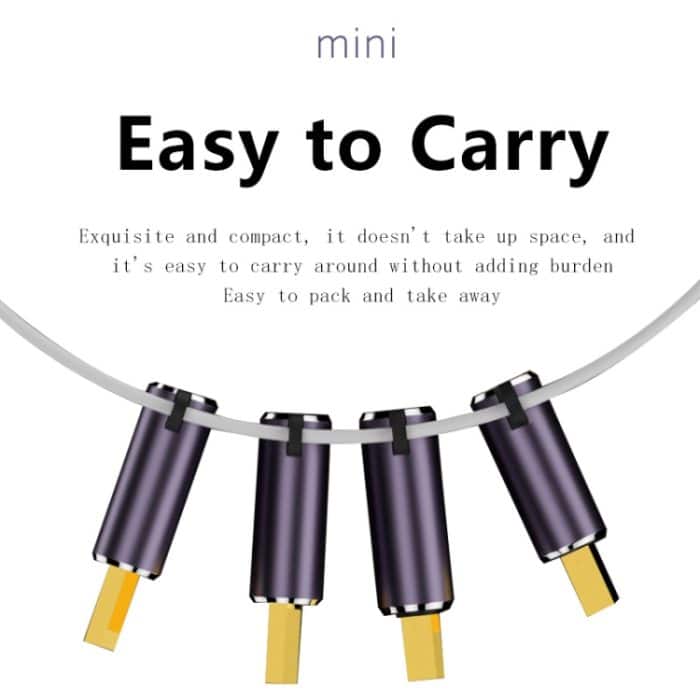 DP 1.4 auf Mini DP Adapter 8K 60Hz HD Videoübertragung erweitert, DP1.4 male to mini DP female, DP1.4 male to DP 1.4 female, mini DP male to mini DP female, mini DP male to DP 1.4 female – Bild 4