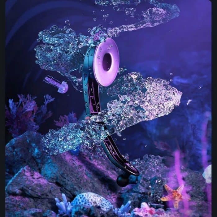 D23+ES 360 Rotation Navigation Auto Saugnapf Halterung Handyhalter – Bild 5