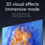 Typ-C-Buchse auf HDMI 2.0-Stecker, Konverter-Adapter, 4K 60 Hz HD, magnetischer Stecker – Bild 5