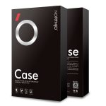 NORTHJO 5-in-1 transparente Handyhülle mit 2 Stück Displayfolie + 2 Stück hinterer Linsenfolie, For iPhone 13 – Bild 6