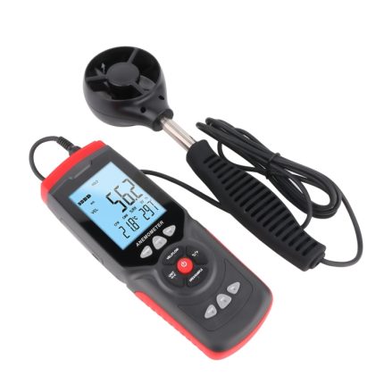 Digitaler Windmesser GT8907