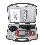 Digitaler Windmesser GT8907 – Bild 3