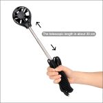 Digitaler Windmesser GT8907 – Bild 4