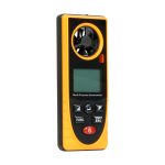 GM8910 Mehrzweck-Anemometer – Bild 4