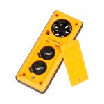 GM8910 Mehrzweck-Anemometer – Bild 5