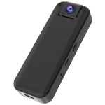 L15WIFI HD Infrarot Nachtsicht Outdoor Sport Video Aufnahme Kamera DV Drehbare Linse