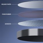 G168 Drehbarer Handyständer Auto Armaturenbrett Windschutzscheibe Magnetischer Telefonhalter, G168 Grey, G168 Silver – Bild 4