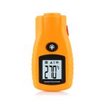 GM270 Digital Contact IR Infrarot-Lasertemperatur-Thermometer