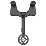 23-H06 Magnetische Telefon Halterung Einstellbare Winkel Auto Rückspiegel Halterung