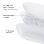 V15 Mini Clip-On Tragbare LED Fülllicht Telefon Laptop Video Konferenz Live-Streaming Fülllampe, V15 – Bild 10