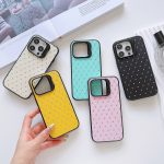 Handyhülle mit Linsenhalter und Sternen-Bling-Diamanten, For iPhone 13 Pro, For iPhone 13, For iPhone 12, For iPhone 12 Pro Max – Bild 2