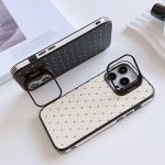 Handyhülle mit Linsenhalter und Sternen-Bling-Diamanten, For iPhone 15 Pro Max, For iPhone 15 Pro, For iPhone 15 Plus, For iPhone 15 – Bild 3