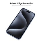 ENKAY Hat-Prince durchscheinende, matte TPU-Telefonhülle mit Linsenfolie, For iPhone 14 Plus, For iPhone 14, For iPhone 14 Pro, For iPhone 14 Pro Max – Bild 3