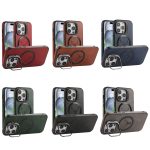 Elch-Objektivhalter Magsafe Stoßfestes Telefongehäuse, For iPhone 14, For iPhone 14 Pro, For iPhone 14 Pro Max, For iPhone 13 Pro Max – Bild 2