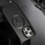 Elch-Objektivhalter Magsafe Stoßfestes Telefongehäuse, For iPhone 15 Pro Max, For iPhone 15 Pro, For iPhone 15 Plus, For iPhone 15 – Bild 5