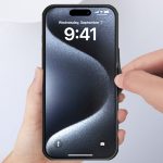 Elch-Objektivhalter Magsafe Stoßfestes Telefongehäuse, For iPhone 14, For iPhone 14 Pro, For iPhone 14 Pro Max, For iPhone 13 Pro Max – Bild 6