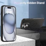 Elch-Objektivhalter Magsafe Stoßfestes Telefongehäuse, For iPhone 15 Pro Max, For iPhone 15 Pro, For iPhone 15 Plus, For iPhone 15 – Bild 7