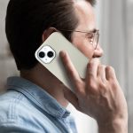 Stoßfestes Telefongehäuse mit galvanisiertem Metallknopf, For iPhone 14, For iPhone 14 Pro, For iPhone 14 Pro Max – Bild 7