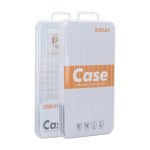 ENKAY Hat-Prince Honeycomb MagSafe Stoßfeste Telefonhülle mit großem Bogenkantenfilm, For iPhone 16 Pro Max, For iPhone 16 Pro, For iPhone 16 Plus, For iPhone 16 – Bild 2