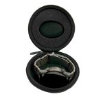 Modisches, wasserdichtes EVA-Uhrengehäuse mit stoßfestem und tragbarem Design für Reisen und Business – Bild 3