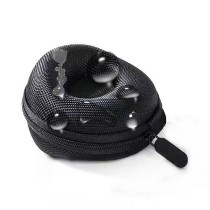 Modisches, wasserdichtes EVA-Uhrengehäuse mit stoßfestem und tragbarem Design für Reisen und Business – Bild 4