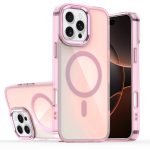 Bright Shadow Magsafe Verfärbungs-Telefonhülle, For iPhone 16 Pro Max, For iPhone 16 Pro, For iPhone 16 Plus, For iPhone 16