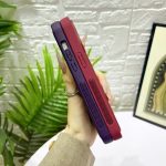 Bread 3 in 1 MagSafe Acryl-Hybrid-Silikon-Telefonhülle, For iPhone 14 Plus / 15 Plus, For iPhone 15 – Bild 4