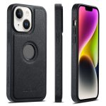 Suteni G1 Cross Texture MagSafe Handyhülle, For iPhone 14 Plus, For iPhone 14, For iPhone 14 Pro, For iPhone 14 Pro Max, For iPhone 13 Pro Max, For iPhone 13 Pro, For iPhone 13, For iPhone 12