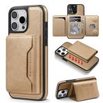 Shield Multifunktionale MagSafe Kartentasche Handyhülle, For iPhone 13 Pro Max, For iPhone 13 Pro, For iPhone 13