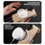 Shield Multifunktionale MagSafe Kartentasche Handyhülle, For iPhone 16, For iPhone 15 Pro Max, For iPhone 15 Pro – Bild 3