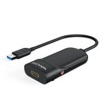 WAVLINK UG3501H Super Speed ​​USB 3.0 auf HDMI/Multi-Monitor Video-Grafik-Adapter