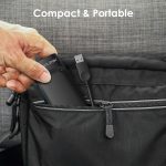 WAVLINK UG3501H Super Speed ​​USB 3.0 auf HDMI/Multi-Monitor Video-Grafik-Adapter – Bild 9