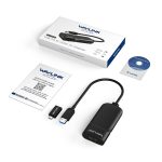 WAVLINK UG3501H Super Speed ​​USB 3.0 auf HDMI/Multi-Monitor Video-Grafik-Adapter – Bild 10