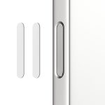 NORTHJO 2-teiliges Schutzglas für die Kamera-Bedientaste, For iPhone 16 / 16 Plus / 16 Pro / 16 Pro Max